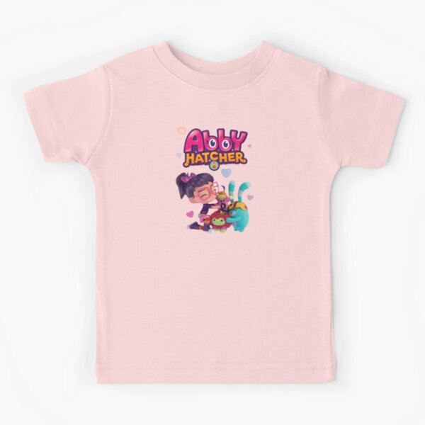 Item preview, Abby Hatcher Children Design #15 designed and sold by hlpina1.