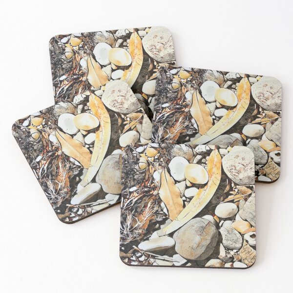 Item preview, Natural Still Life, Sisters Beach. designed and sold by Richard Klekociuk.