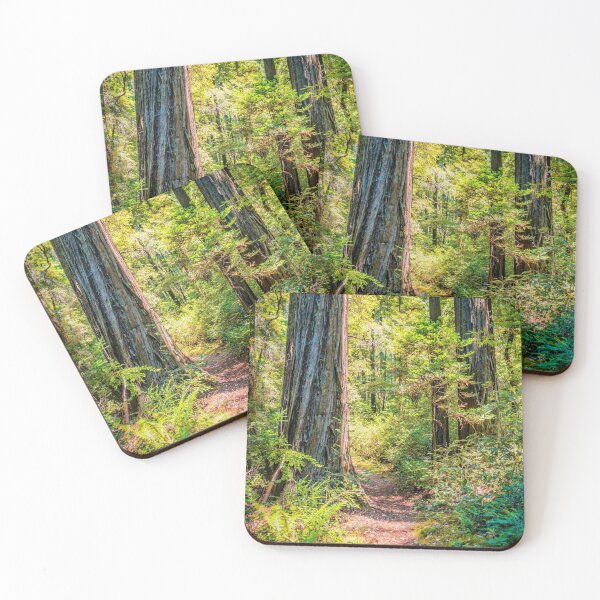 Item preview, Giant Redwoods Southern Humboldt designed and sold by aztlandesign.