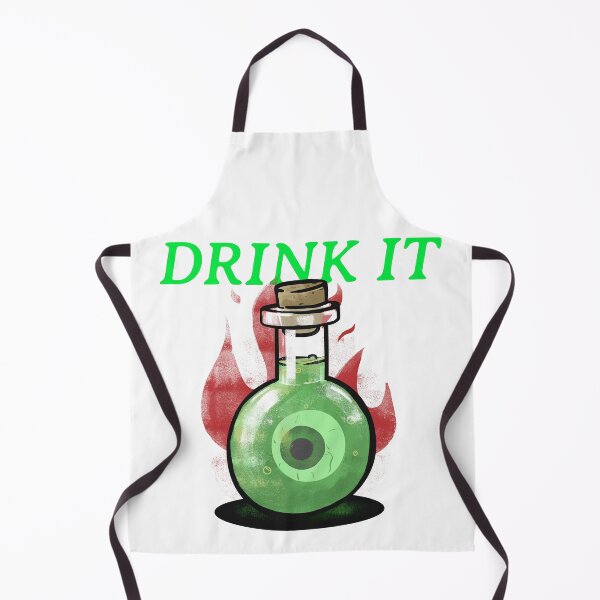 Item preview, Drink It designed and sold by Blooming Wonders.