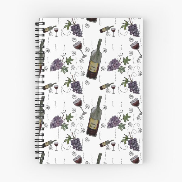 Item preview, Pattern of a bottle of red wine designed and sold by ChuckyStore79.