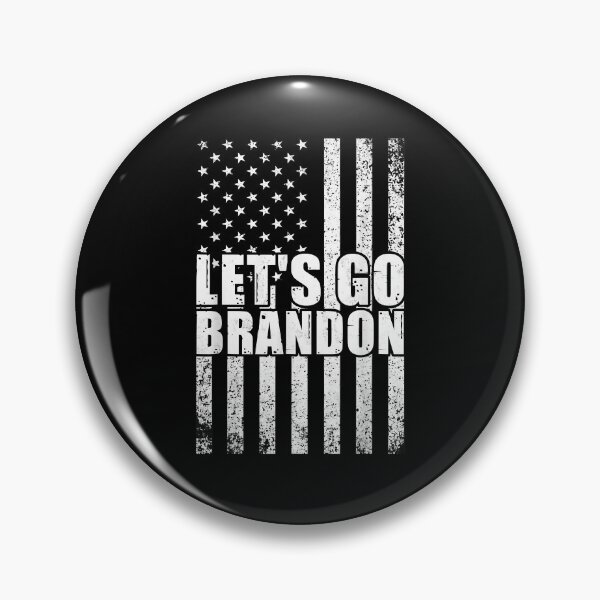 Artikelvorschau, Let's Go Brandon Konservative Anti-Liberale US-Flagge Kopie Kopie entworfen und verkauft von lakismorto.
