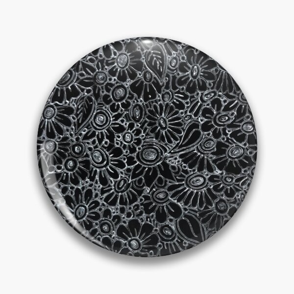 Item preview, Floral Design designed and sold by artesiaKT.