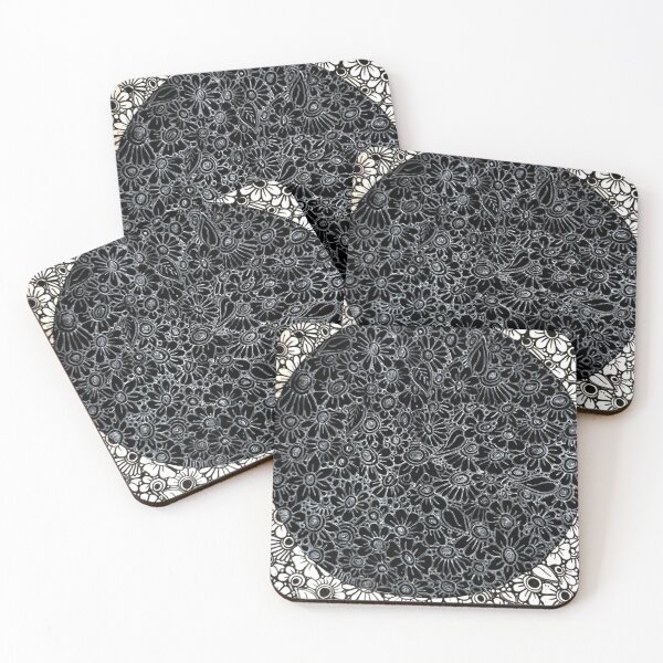 Item preview, Floral Design designed and sold by artesiaKT.
