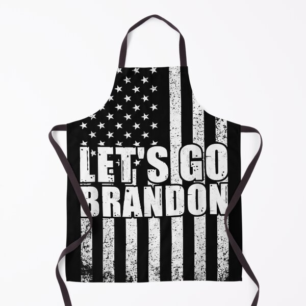 Artikelvorschau, Let's Go Brandon Konservative Anti-Liberale US-Flagge Kopie Kopie entworfen und verkauft von lakismorto.