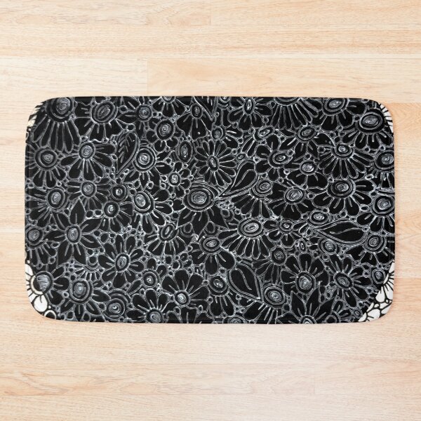 Item preview, Floral Design designed and sold by artesiaKT.