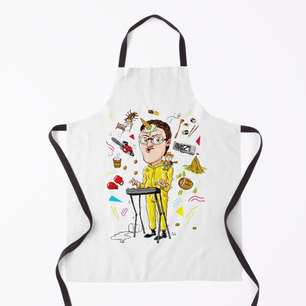Item preview, Graphic Design "Weird Al" Arts Yankovic American Singer designed and sold by EdwinJeremy2.