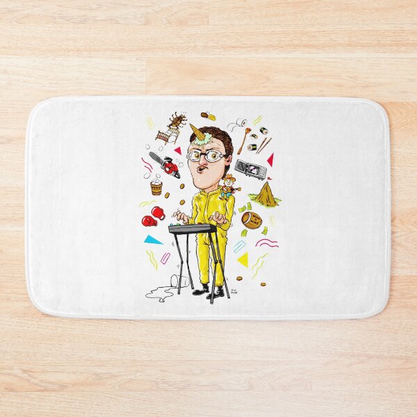 Item preview, Graphic Design "Weird Al" Arts Yankovic American Singer designed and sold by EdwinJeremy2.
