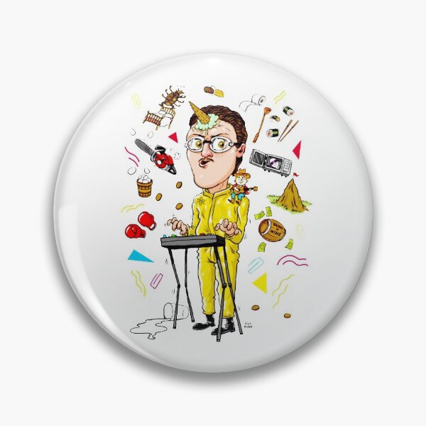 Item preview, Graphic Design "Weird Al" Arts Yankovic American Singer designed and sold by EdwinJeremy2.