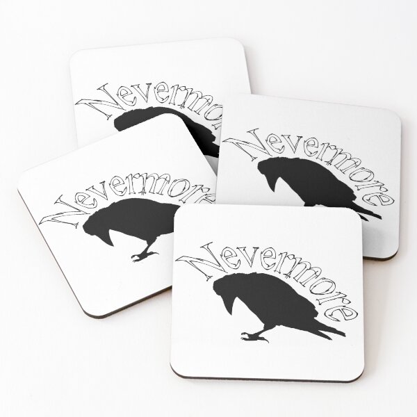 Item preview, Nevermore designed and sold by Holisticfox.