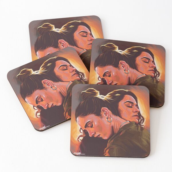Item preview, gini's hug designed and sold by Syniiart.