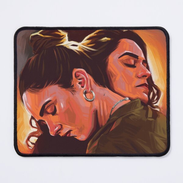 Item preview, gini's hug designed and sold by Syniiart.