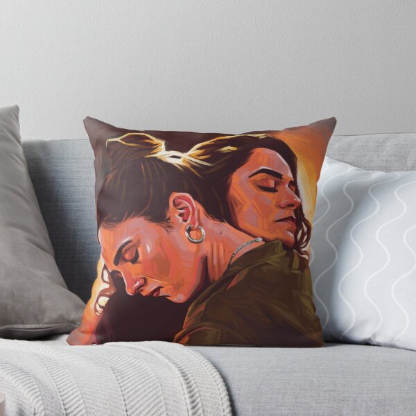 Item preview, gini's hug designed and sold by Syniiart.