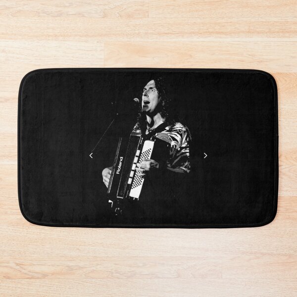 Item preview, Love Music "Weird Al" Arts Yankovic Playing Accordion designed and sold by EdwinJeremy2.