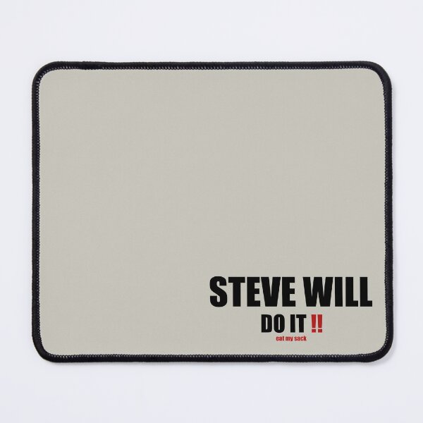 Item preview, Come On Steve Eat My Sack designed and sold by kidalan.