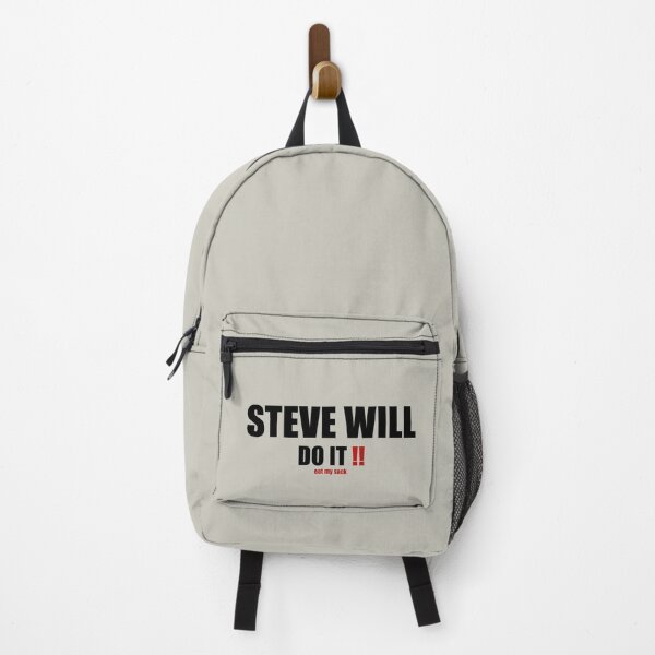 Item preview, Come On Steve Eat My Sack designed and sold by kidalan.