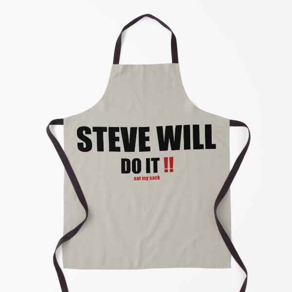 Item preview, Come On Steve Eat My Sack designed and sold by kidalan.
