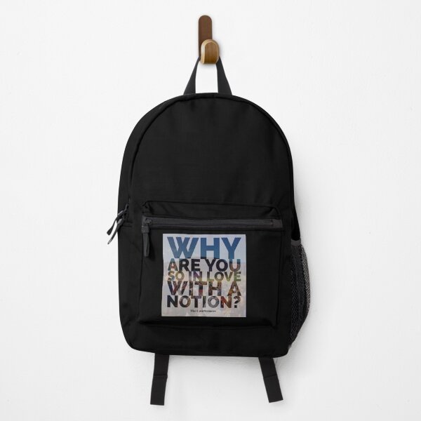 Item preview, Men Women Are You In Love With A Notion Lyric Graphicfans Awesome For Music Fan designed and sold by MeggieAnderson.