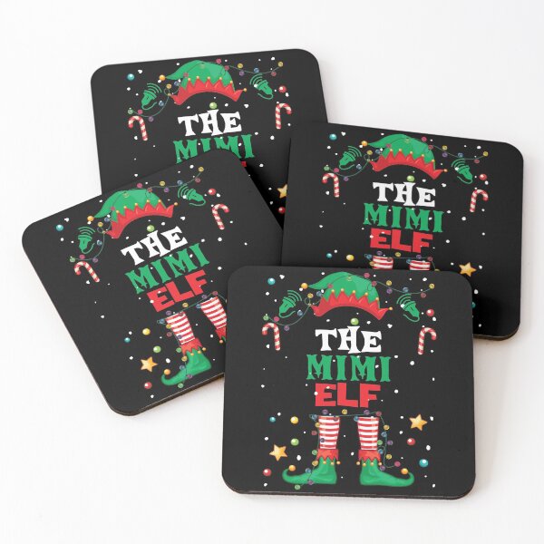 Artikelvorschau, Die MIMI ELF Lustige Weihnachtsgeschenke entworfen und verkauft von tyrfoguxcer13.