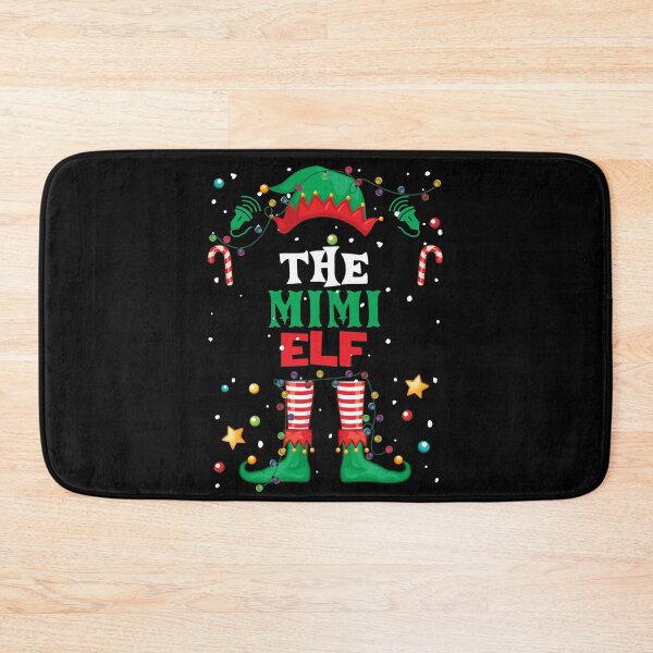 Artikelvorschau, Die MIMI ELF Lustige Weihnachtsgeschenke entworfen und verkauft von tyrfoguxcer13.