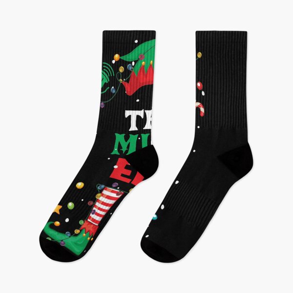 Artikelvorschau, Die MIMI ELF Lustige Weihnachtsgeschenke entworfen und verkauft von tyrfoguxcer13.