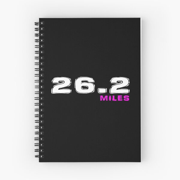 Item preview, run marathon, 26 miles designed and sold by the Zarock Shop.