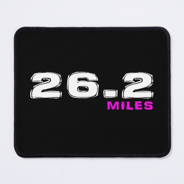 Item preview, run marathon, 26 miles designed and sold by the Zarock Shop.