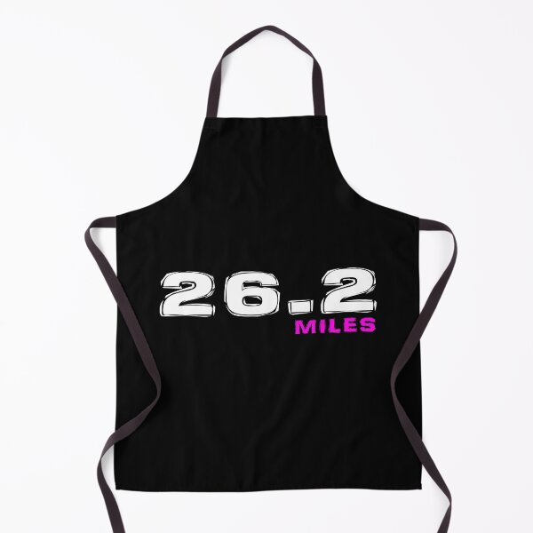 Item preview, run marathon, 26 miles designed and sold by the Zarock Shop.
