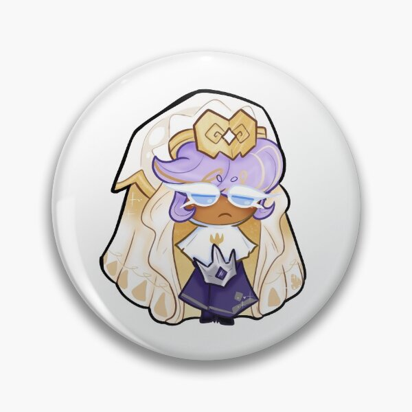 Item preview, Pastry Cookie designed and sold by pastel-demon.