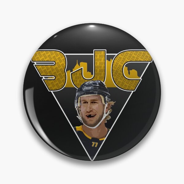 Item preview, Big Jeff Carter designed and sold by outragegraphics.