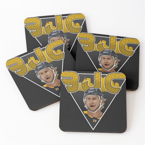Item preview, Big Jeff Carter designed and sold by outragegraphics.