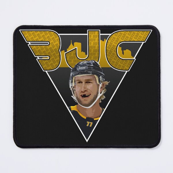Item preview, Big Jeff Carter designed and sold by outragegraphics.