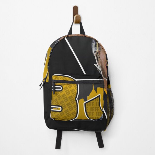 Item preview, Big Jeff Carter designed and sold by outragegraphics.