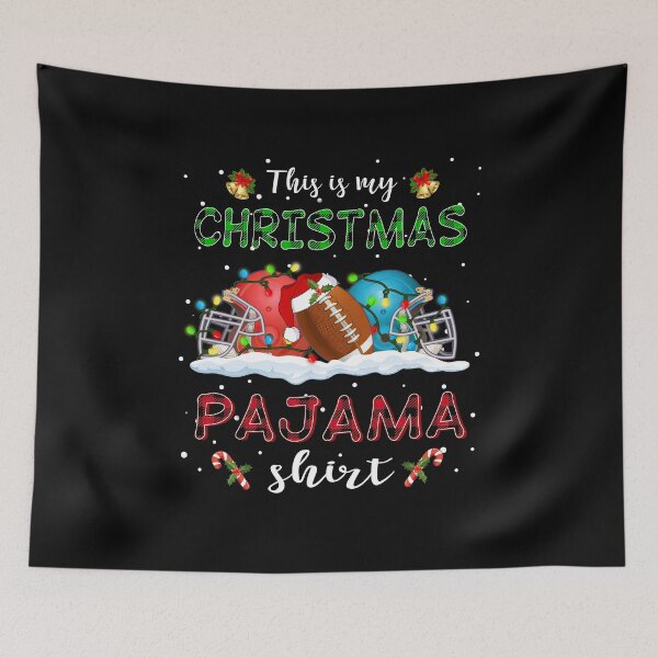 Item preview, This is My Christmas Pajama Vintage designed and sold by shophia-art.