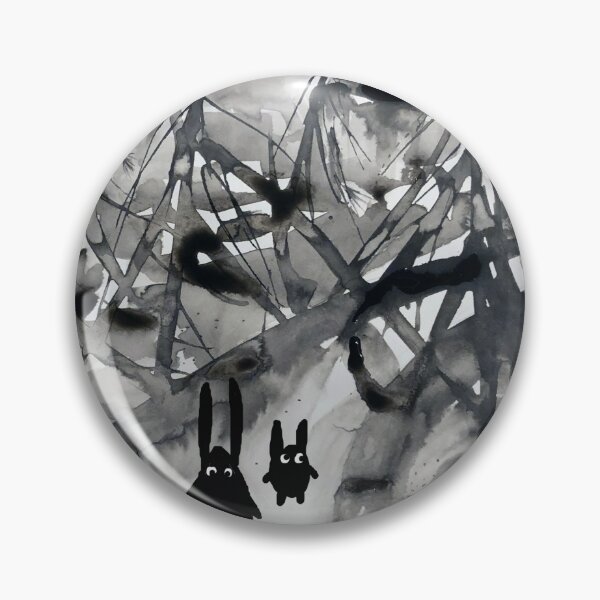 Item preview, Further adventures of bunnies designed and sold by Marianna Tankelevich.