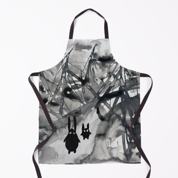 Item preview, Further adventures of bunnies designed and sold by Marianna Tankelevich.
