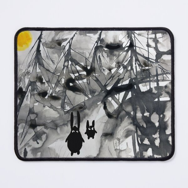 Item preview, Further adventures of bunnies designed and sold by Marianna Tankelevich.