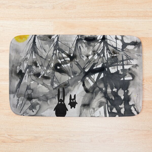 Item preview, Further adventures of bunnies designed and sold by Marianna Tankelevich.