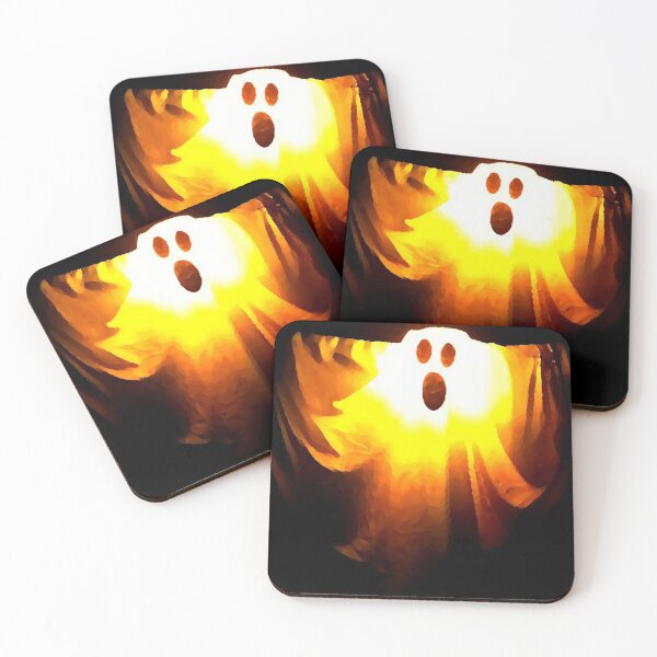 Item preview,  Ghost by Iritof designed and sold by iritof.