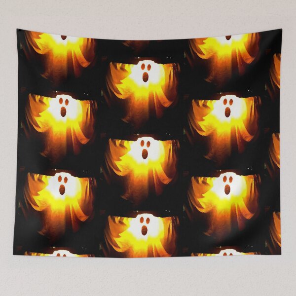 Item preview,  Ghost by Iritof designed and sold by iritof.