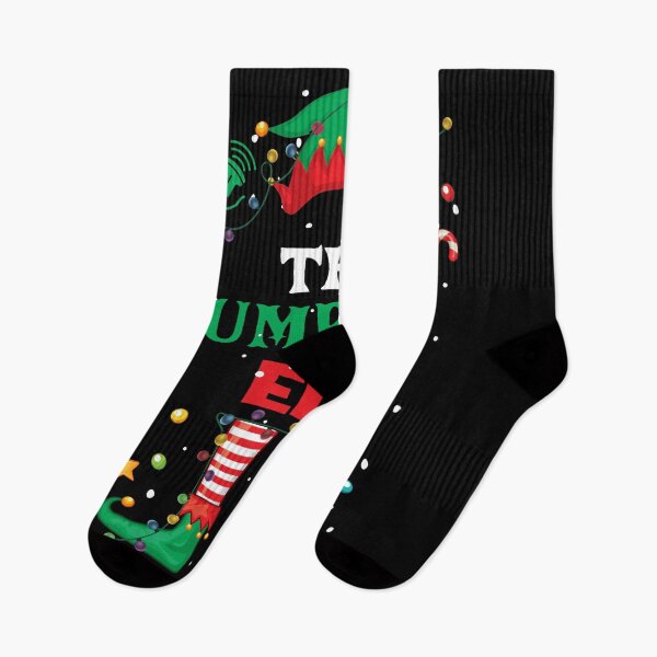 Item preview, THE UMPIRE ELF FUNNY CHRISTMAS GIFTS designed and sold by tyrfoguxcer13.