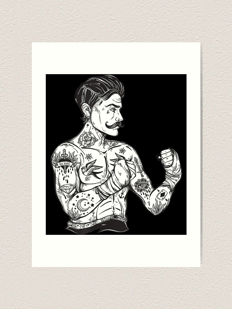 Tattoo uploaded by sa. ink. kotka • Boxing gloves • Tattoodo