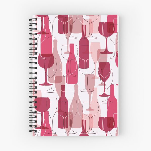 Item preview, Wine bottles glasses bright designed and sold by ChuckyStore79.
