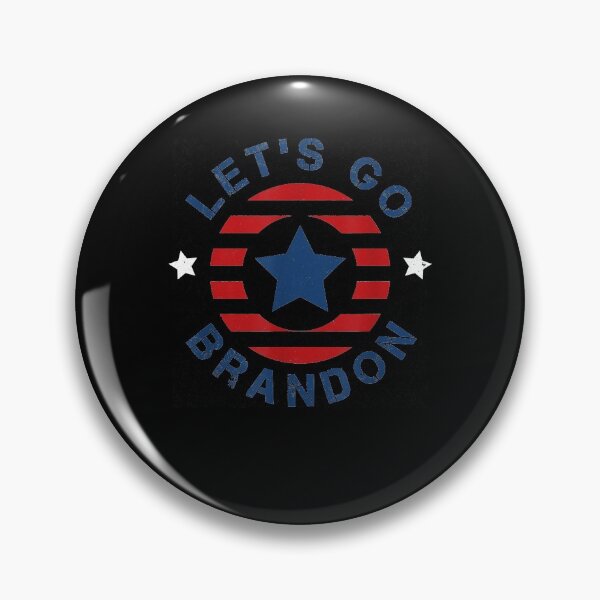 Item preview, Lets go brandon conservative anti liberal, designed and sold by lakismorto.