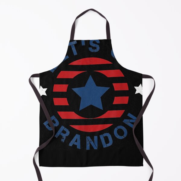 Item preview, Lets go brandon conservative anti liberal, designed and sold by lakismorto.