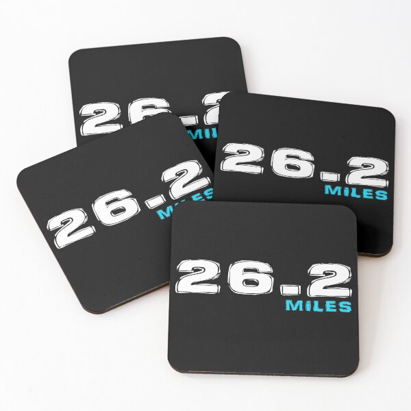 Item preview, run marathon, 26 miles designed and sold by the Zarock Shop.