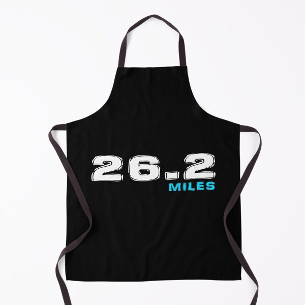 Item preview, run marathon, 26 miles designed and sold by the Zarock Shop.