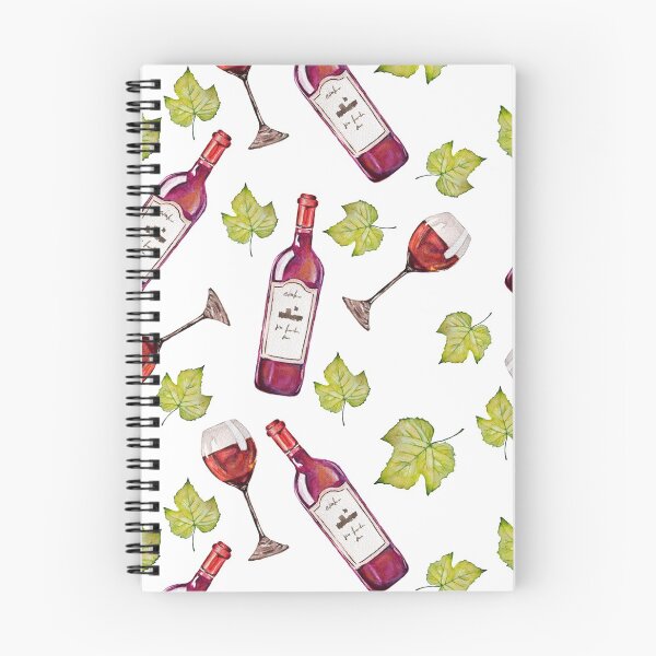 Item preview, Seamless pattern with bottles and glass designed and sold by ChuckyStore79.