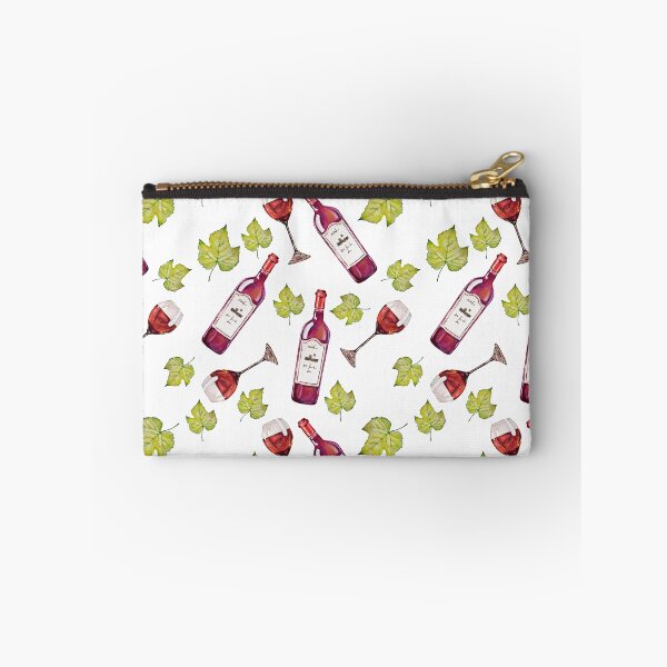 Item preview, Seamless pattern with bottles and glass designed and sold by ChuckyStore79.