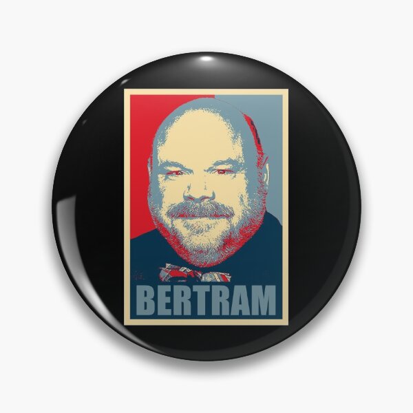 Item preview, Bertram Hope designed and sold by SaulPrice.